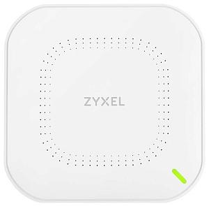 Гибридная точка доступа Zyxel NebulaFlex NWA50AX, WiFi 6, 802.11a/b/g/n/ac/ax (2,4 и 5 ГГц), MU-MIMO