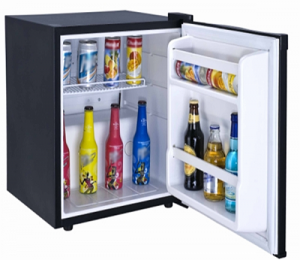 Шкаф холодильный Hurakan [HKN-BCL50]