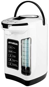 Термопот Hyundai HYTP-4840 (4л.2способа налива,регулир t*)