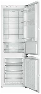 Встраиваемый холодильник Haier BCFT 628 AWRU#