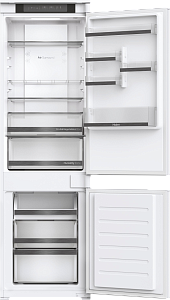 Встраиваемый холодильник Haier HBW5518ERU