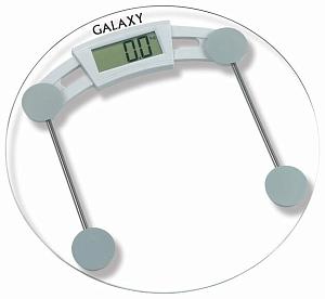 Весы напольные Galaxy GL 4804