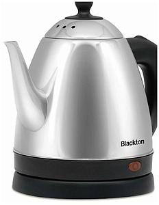 Чайник Blackton KT1801S (1,2л.сталь/черн)