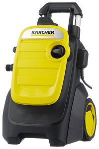 Мойка высокого давления Karcher K 5 Compact  (1.630-750.0) 2.1 кВт