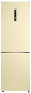 Холодильник Haier CEF535ACG (190*60*65,дисп.беж)