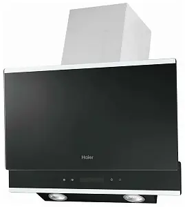 Вытяжка Haier HVX-W672GBX