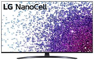 Телевизор LG 65NANO766PA NanoCell 4K SmartTV
