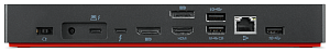 Док-станция Lenovo ThinkPad Thunderbolt 4 Dock Workstation Dock  -  EU/INA/VIE/ROK