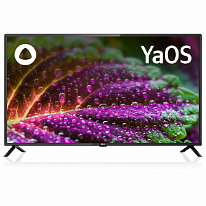 Телевизор BBK 42LEX-9201/FTS2C SmartTV ЯндексТВ