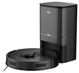 Робот-пылесос TCL Robot Vacuum Sweeva 6500 Black