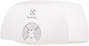 Водонагреватель ELECTROLUX SMARTFIX 2.0 S (5,5 kW) - душ