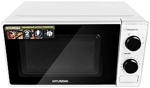 СВЧ печь Hyundai HYM-M2041 (мех.соло.кнопка)
